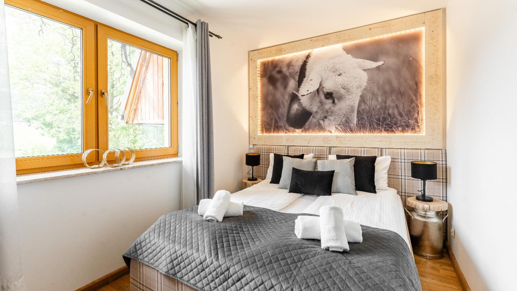 Aparthotel Delta Bialka Extérieur photo