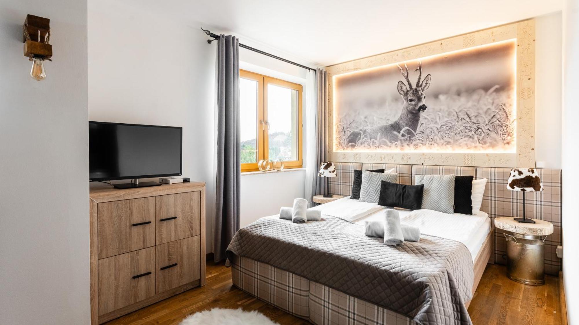 Aparthotel Delta Bialka Extérieur photo