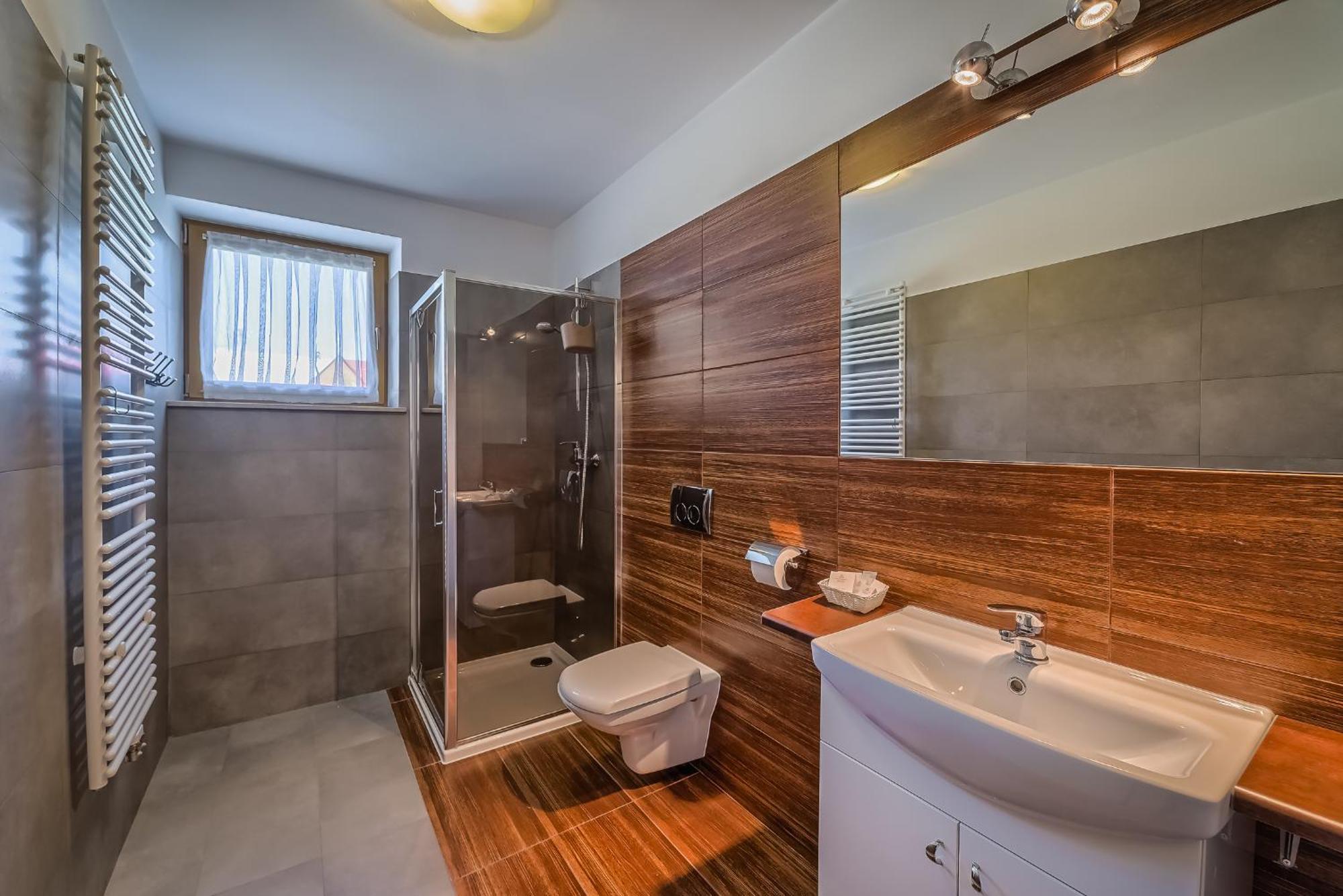 Aparthotel Delta Bialka Chambre photo