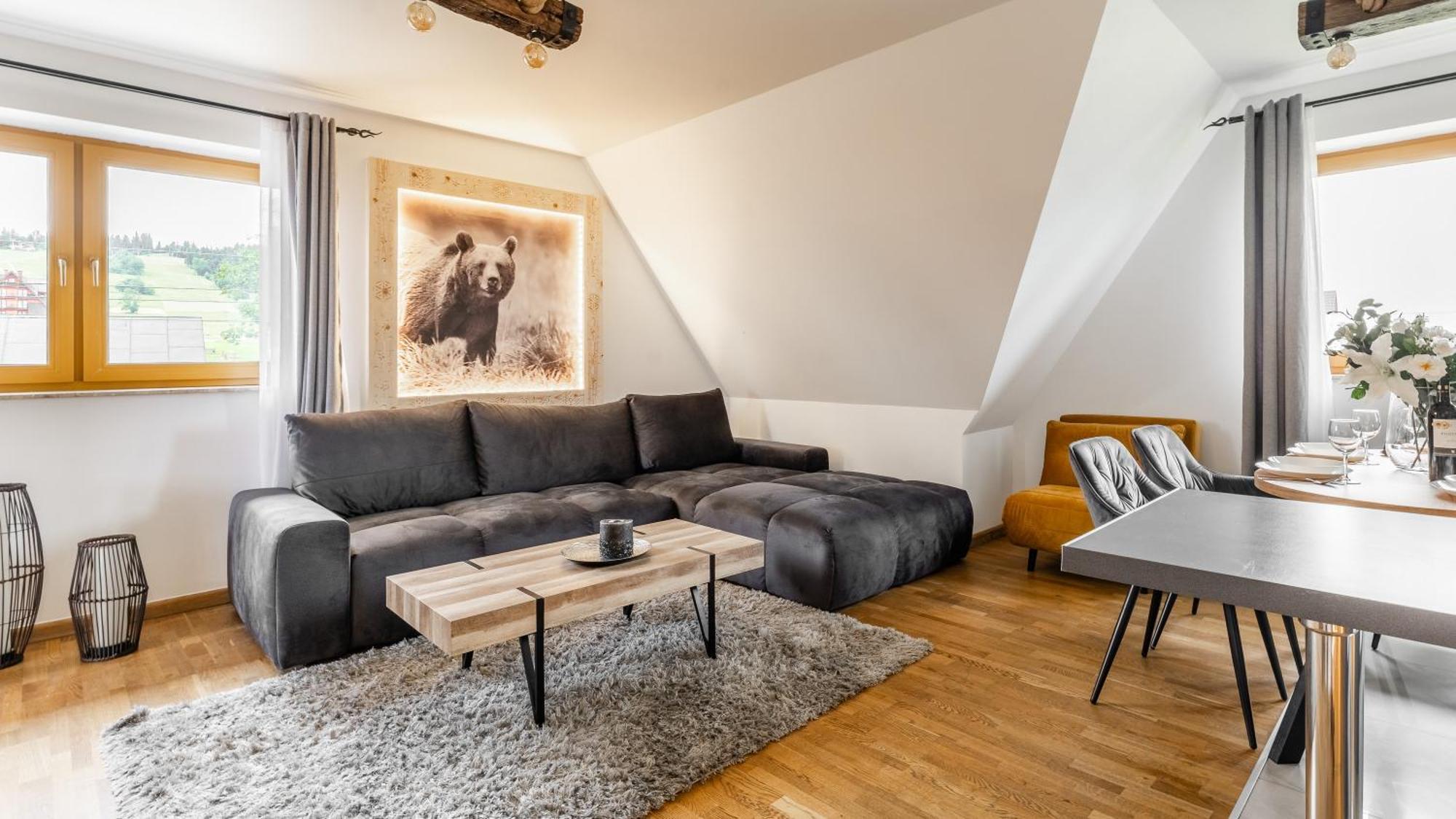 Aparthotel Delta Bialka Extérieur photo
