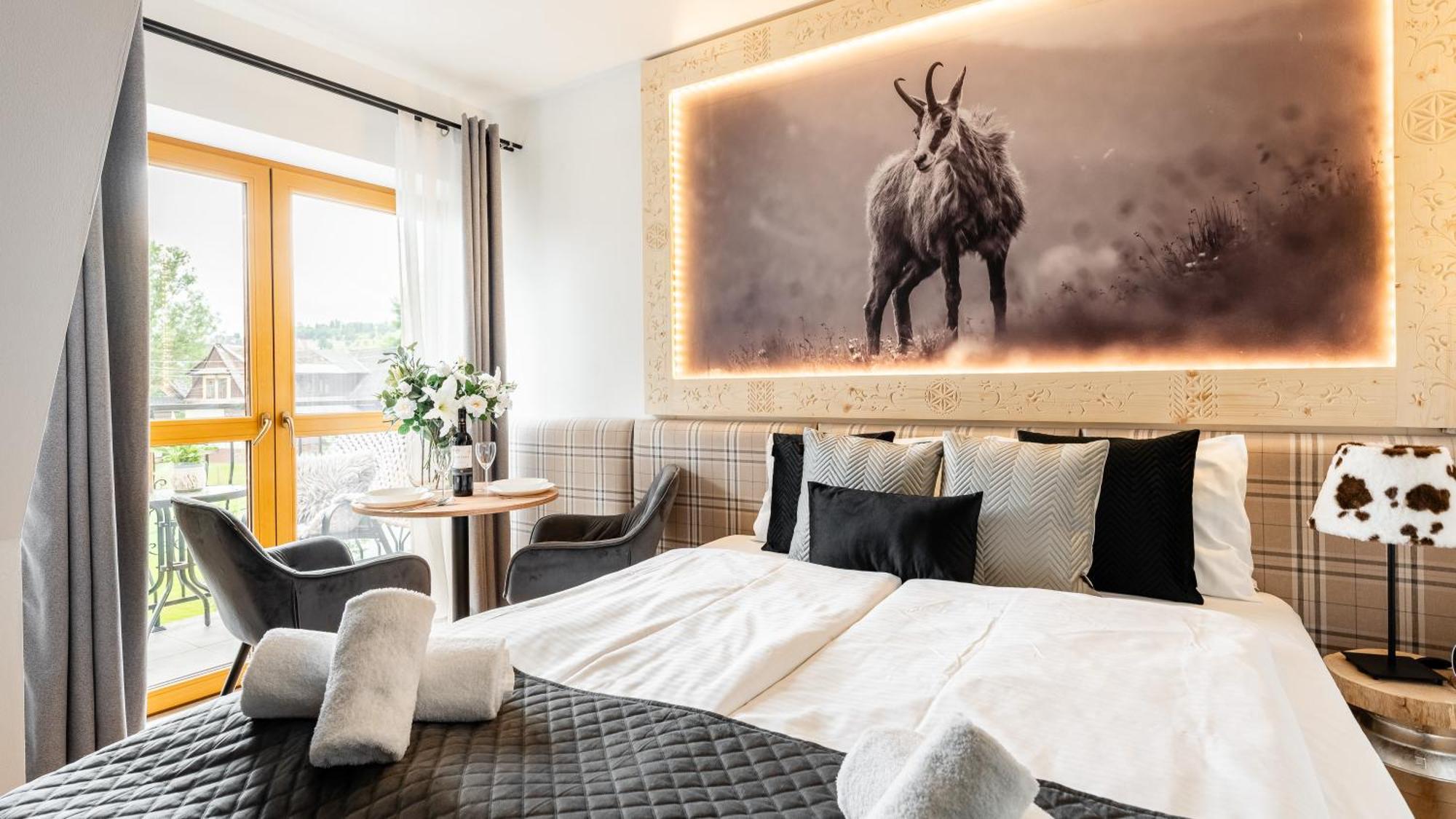 Aparthotel Delta Bialka Extérieur photo