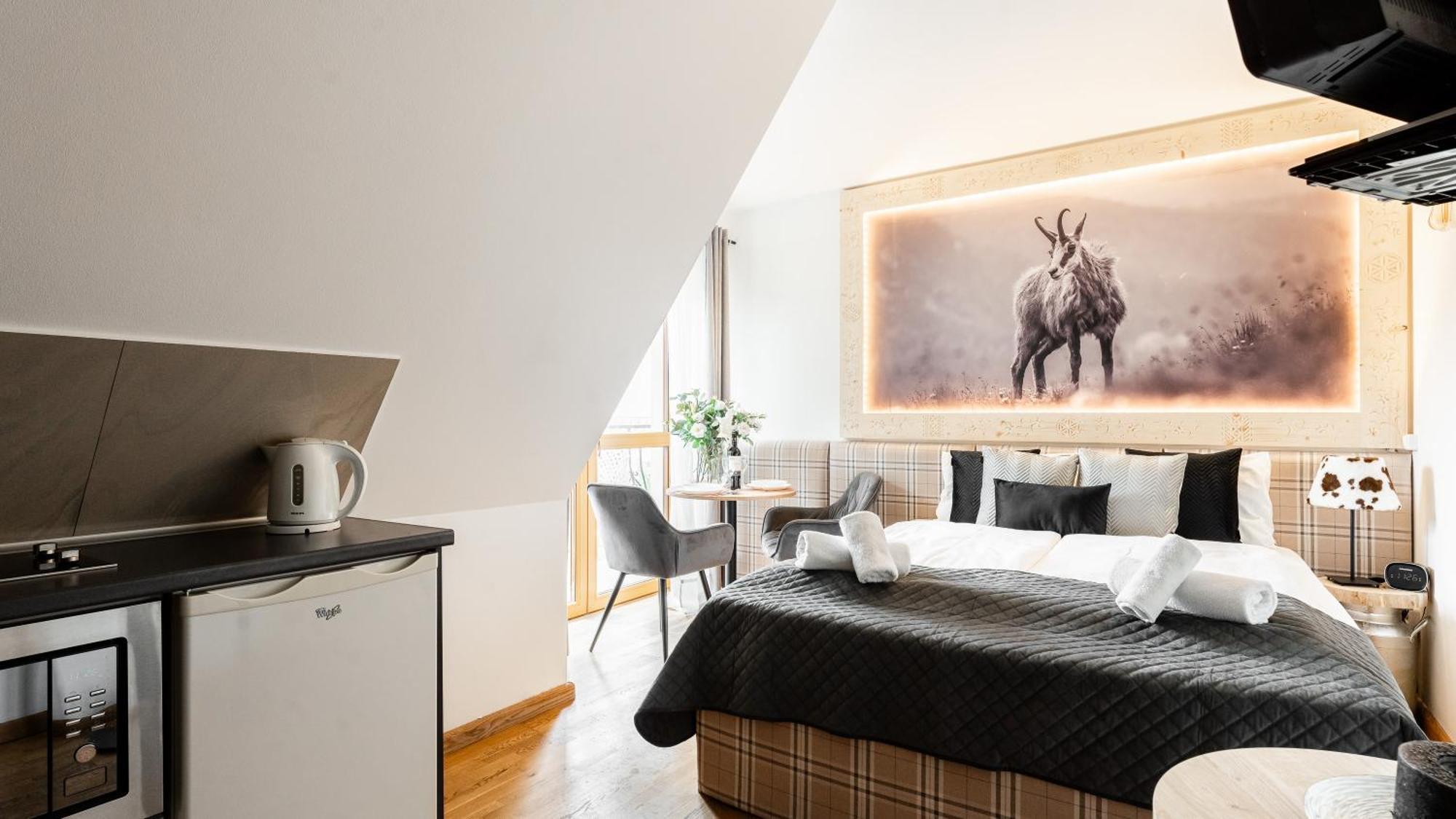 Aparthotel Delta Bialka Extérieur photo
