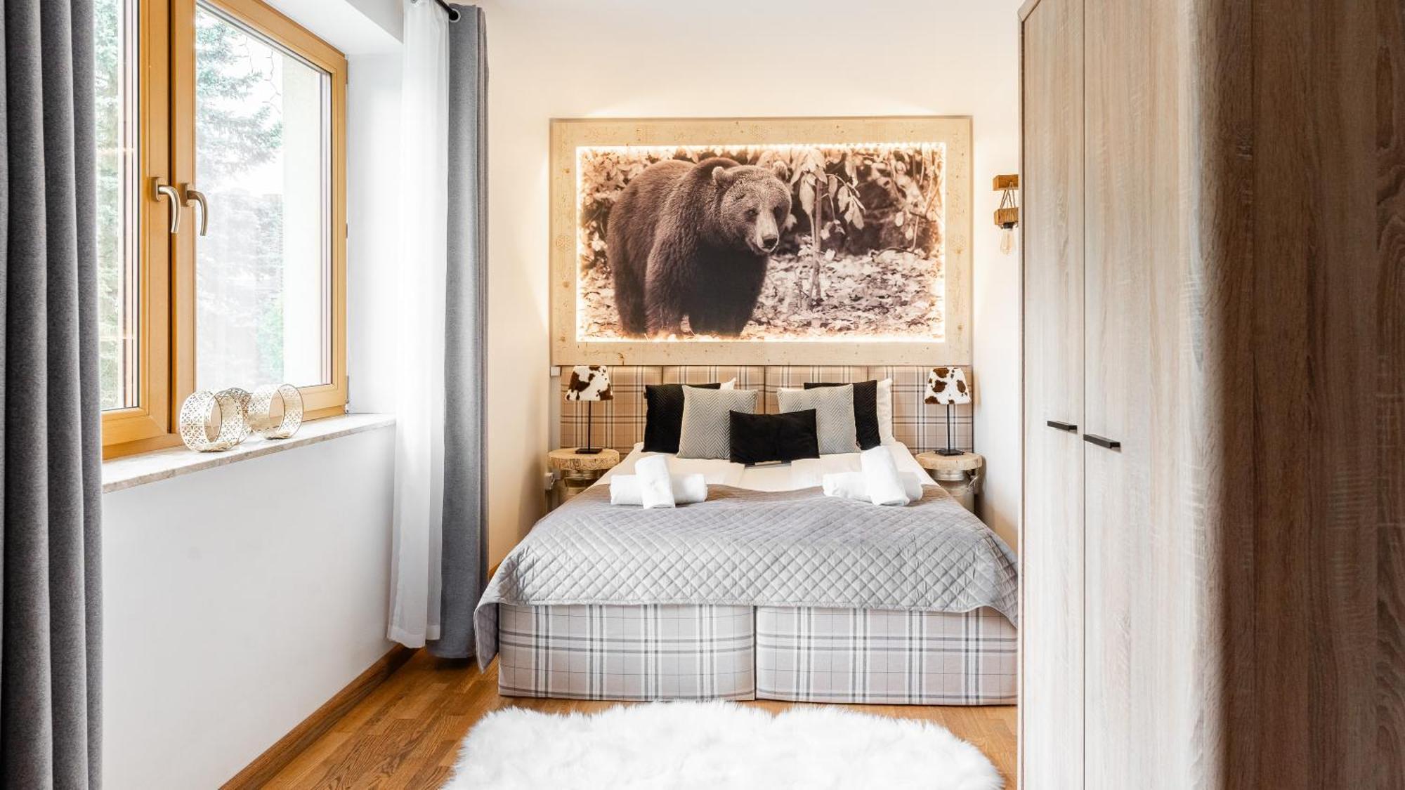 Aparthotel Delta Bialka Extérieur photo