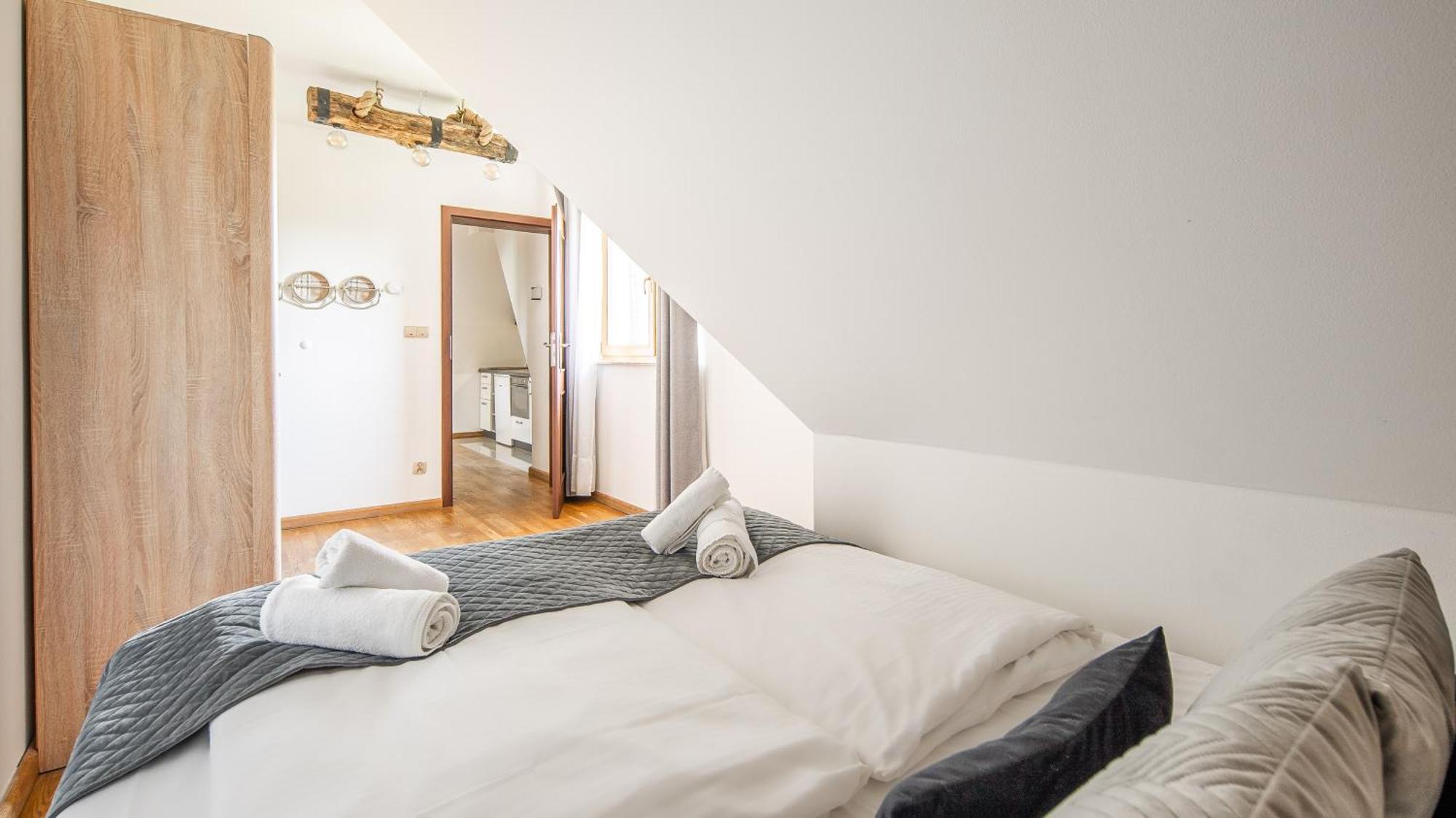 Aparthotel Delta Bialka Extérieur photo