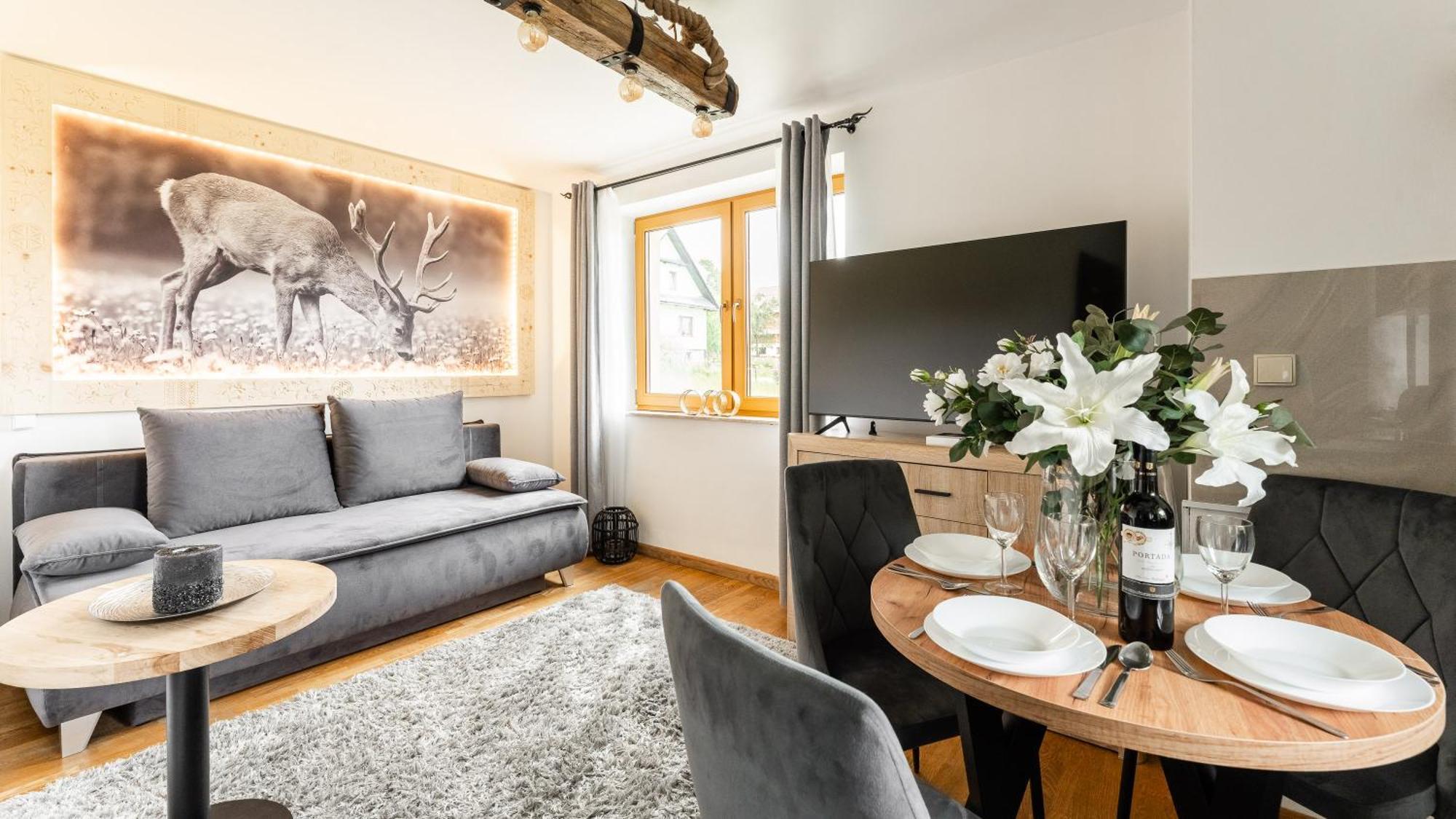 Aparthotel Delta Bialka Extérieur photo