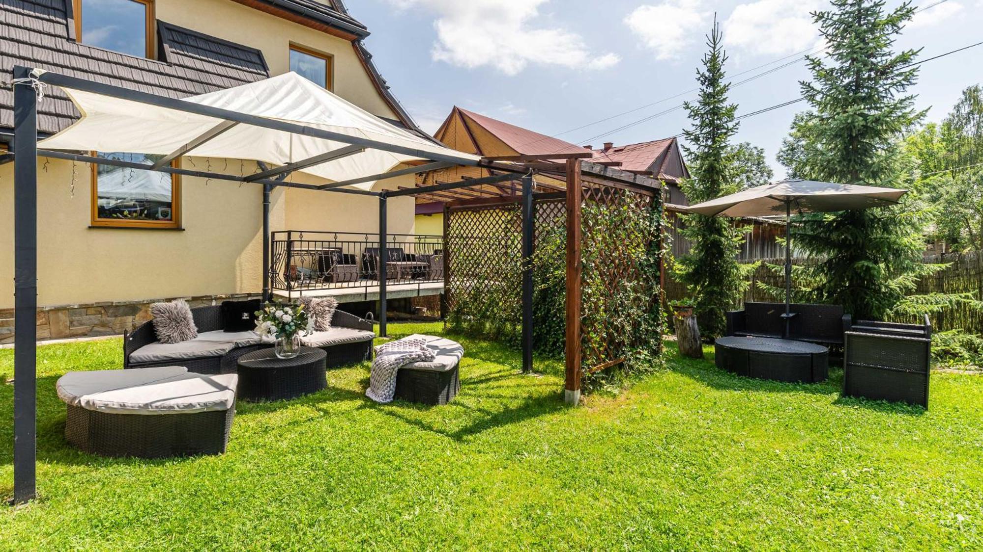 Aparthotel Delta Bialka Extérieur photo