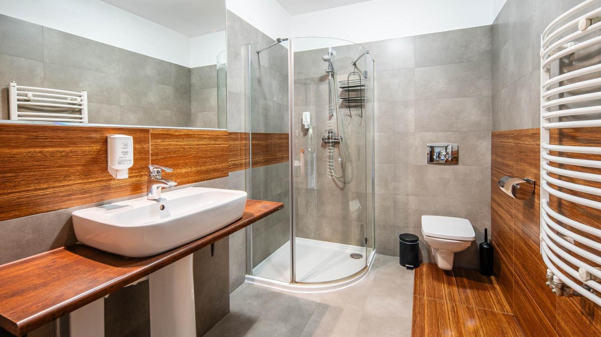 Aparthotel Delta Bialka Extérieur photo