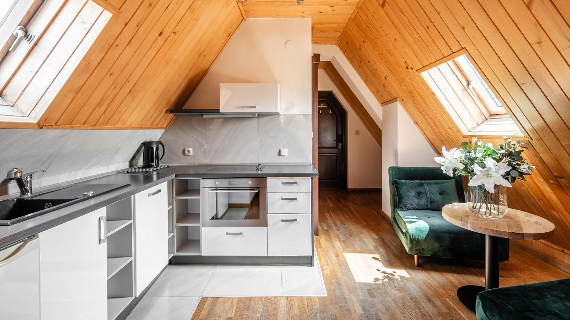 Aparthotel Delta Bialka Extérieur photo