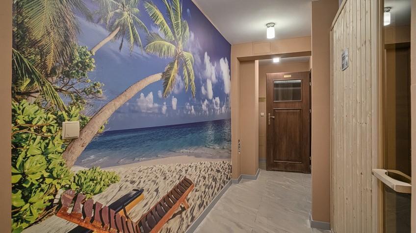 Aparthotel Delta Bialka Extérieur photo
